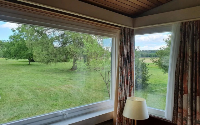Burghotel