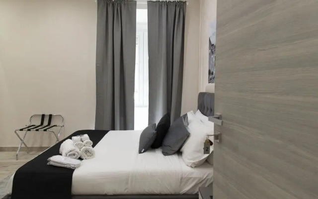 Tacito 23 - Luxury Rooms