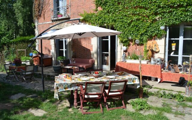 Louanne Chambre d'hôtes