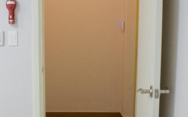 JbIS hotel