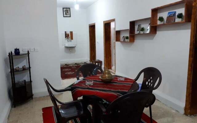 Family Home