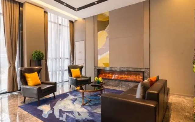 Homeinn Selected (Kunshan Beimen Road) – Guest Rooms – Suzhou