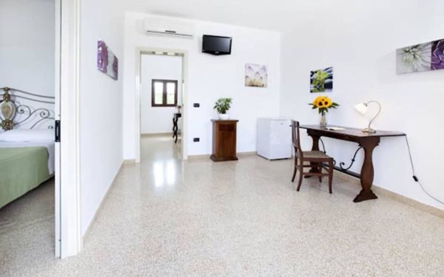 Casa Vacanze Del Lillà