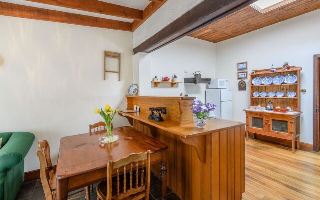 Bridge Cottage