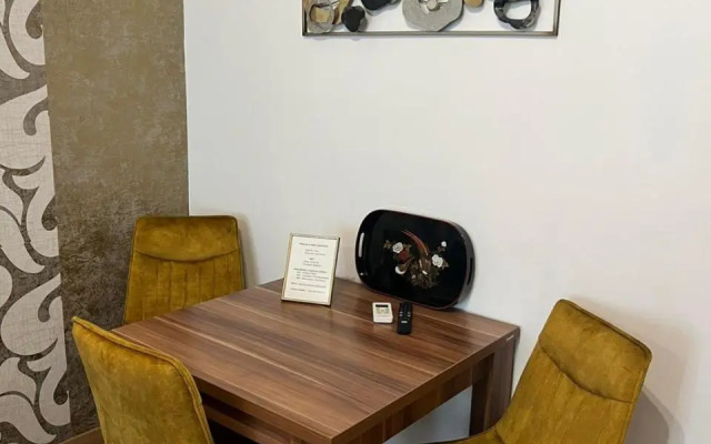 Apartments Matic