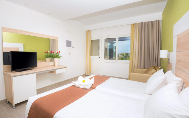 Eurovillage Achilleas Hotel