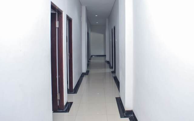 Airy Denpasar Utara Pidada Utama 27 Bali