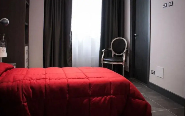 Residence Casa Vacanza Campanella