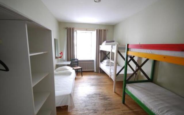 Euphoria Hostel