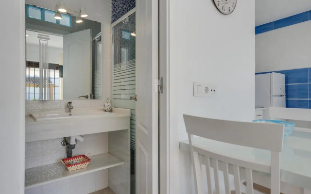 Apartamento Juan 1