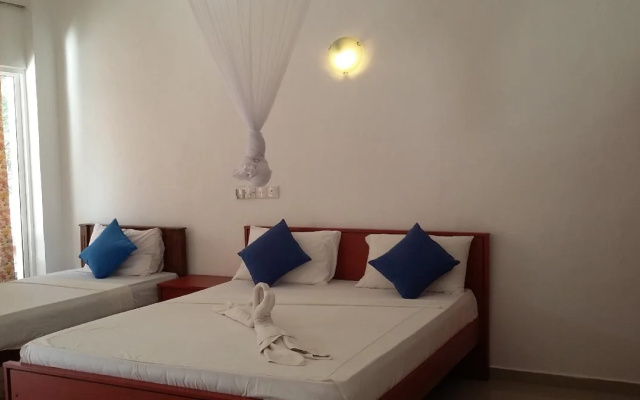 Oasis Beach Resort