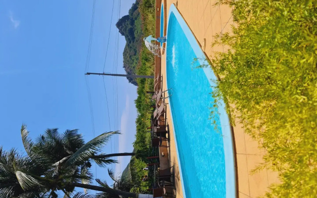 Pousada Sueste