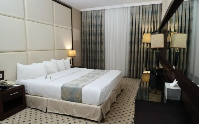 Canyon Hotel Erbil