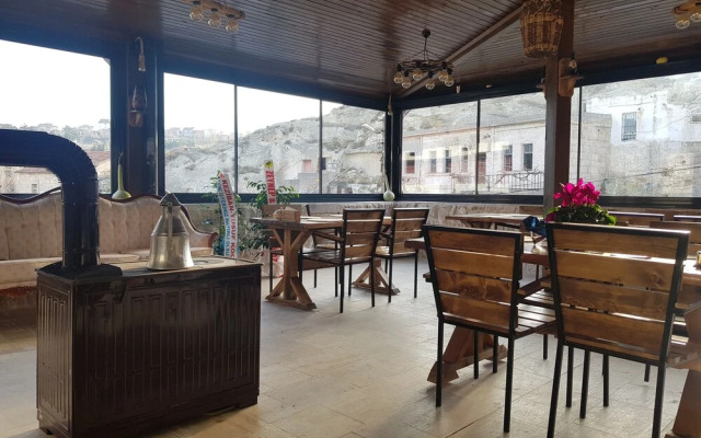 babili cappadocia cave hotel