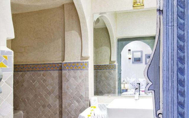Riad Tahyra