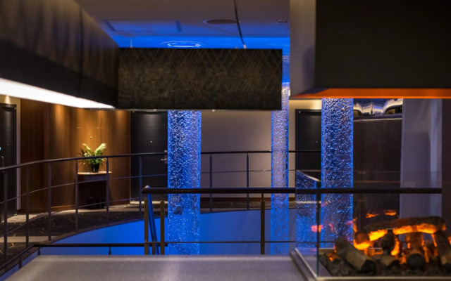 Hotel C Chiba-Shiroi