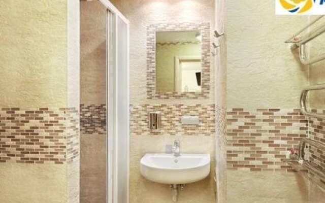 Petrani Hostel