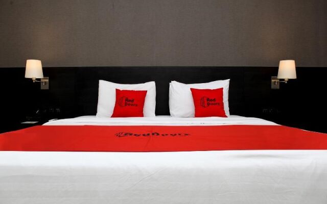 Reddoorz Premium @ Ciumbuleuit Atas