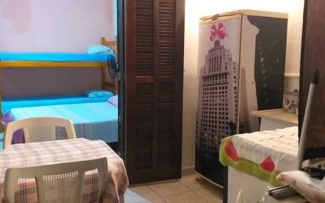 Hóstel Praia Martin de Sá