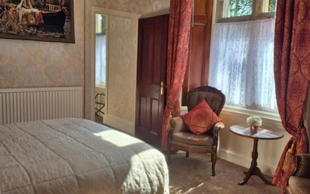 St David's Guesthouse