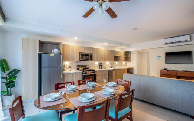 Paradise Beach Villas