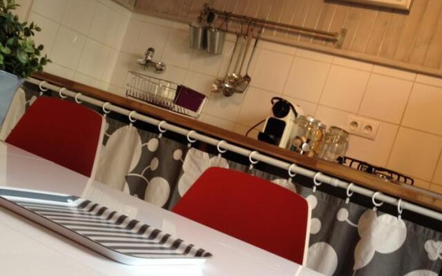 Appartement Le-27