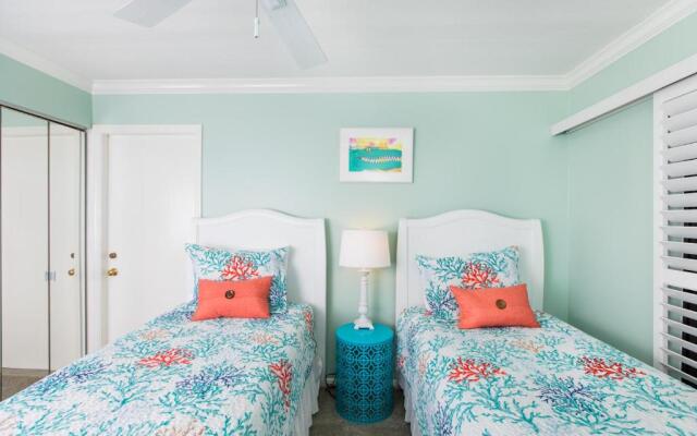 Pointe Santo De Sanibel E37