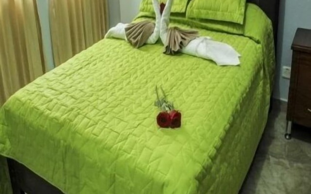 Hotel Amazonico