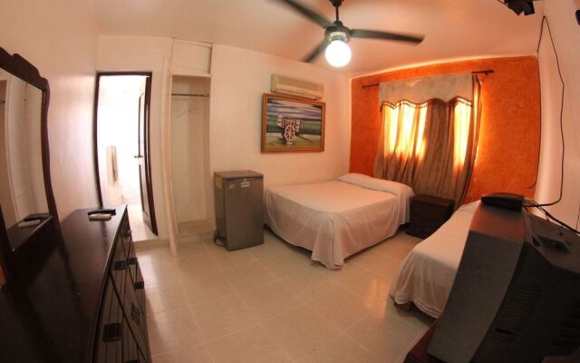 Hotel La Residencia