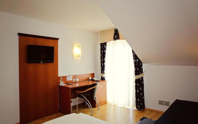 Hotel Meridian Superior