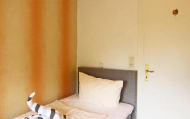 Marie im alten Friesenhaus 1 Stock