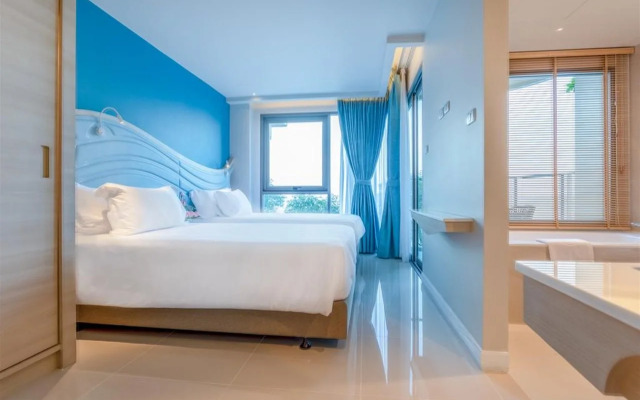 Centara Sonrisa Residences & Suites Sriracha