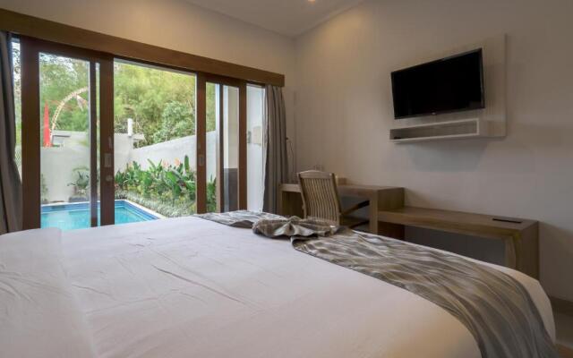 Asanaya Suite