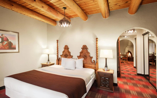 Sagebrush Inn & Suites