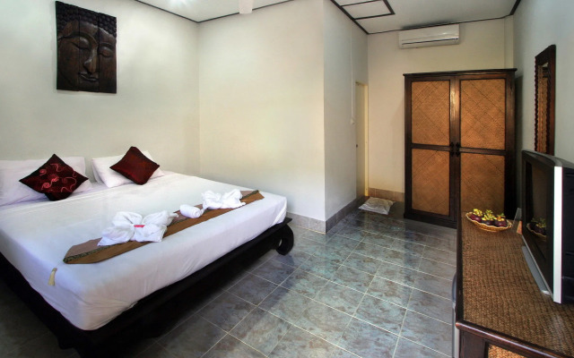 Baan Suay Hotel Resort