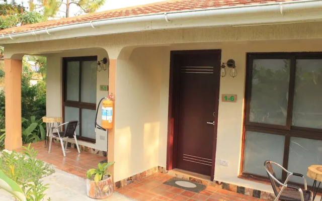 Zebi Ecolodge