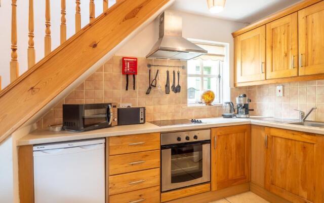 Cottage 391 - Clifden