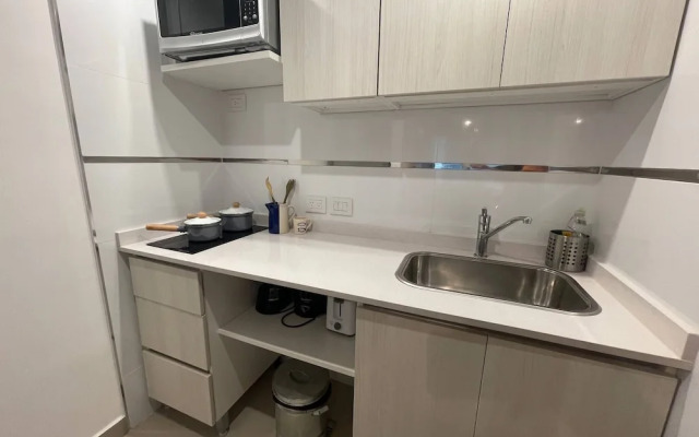 Comfortable and Elegant With Heated Pool