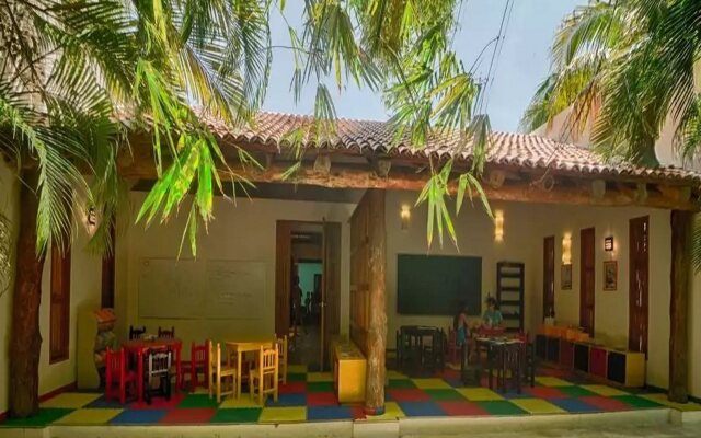 Grand Oasis Tulum Riviera