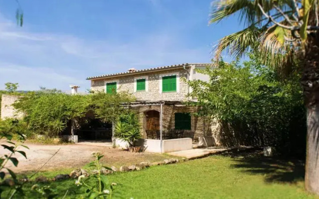 Finca Son Jordà