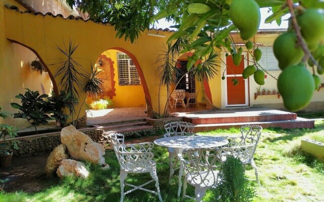 Hostal Esquerra 289 TRINIDAD