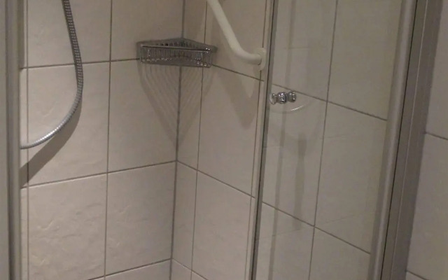 Hotel Am Vogelsanger Weg