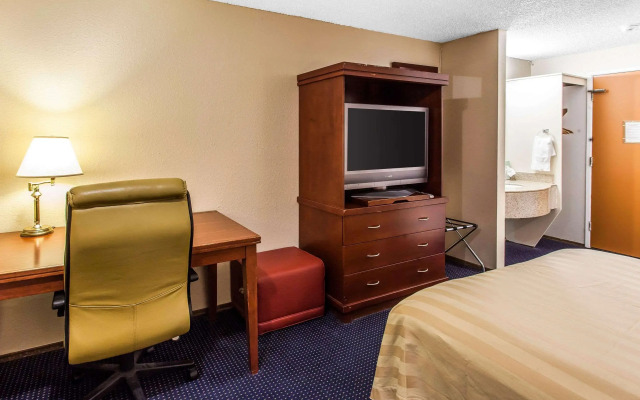 Rodeway Inn