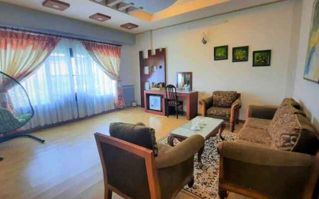 Thanh Dat Resort