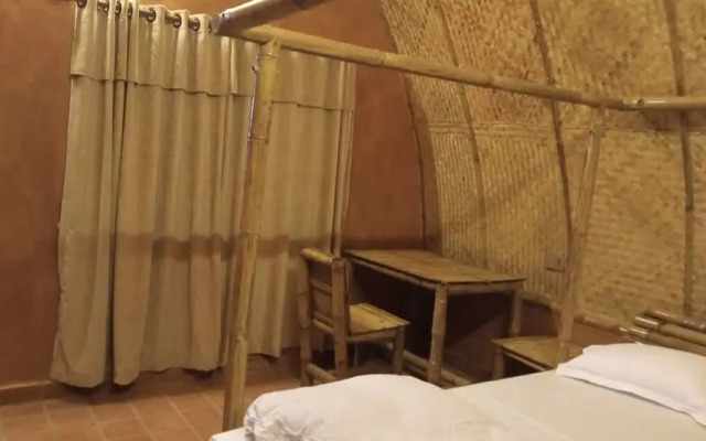 Nepal Himalayan Paulownia Resort