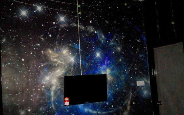 Themes House at JB City