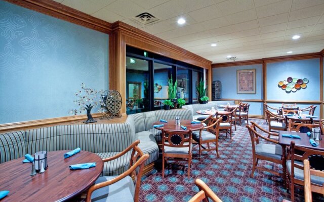 Holiday Inn Lynchburg