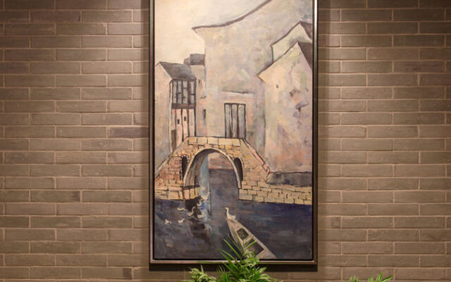 Zhong Tian Grand Business Hotel - Suzhou
