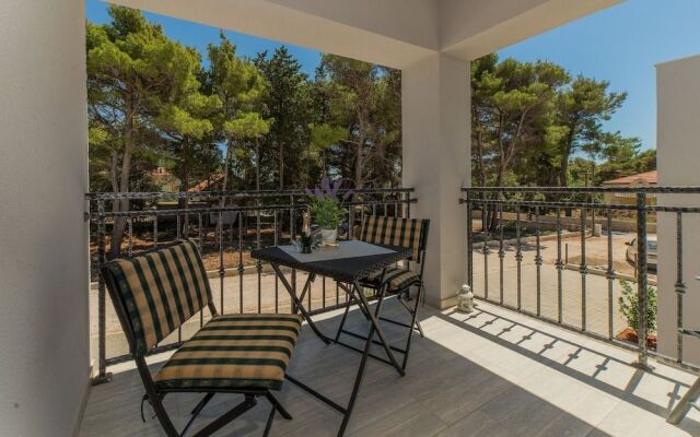 Apartments Boras