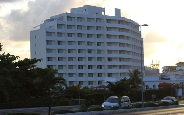 Hotel Calypso Cancun